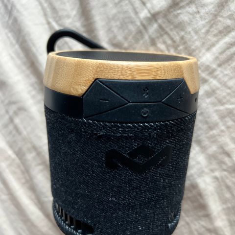 Marley Chant BT Bluetooth Speaker