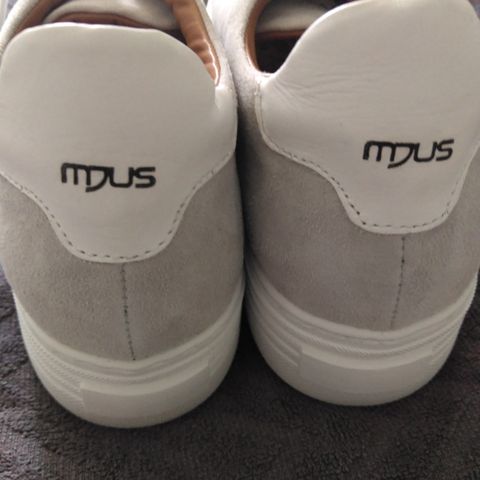 MJUS Nye Sneakers Str. 39/40