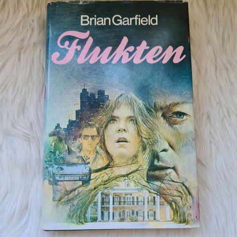 Flukten av Brian Garfield