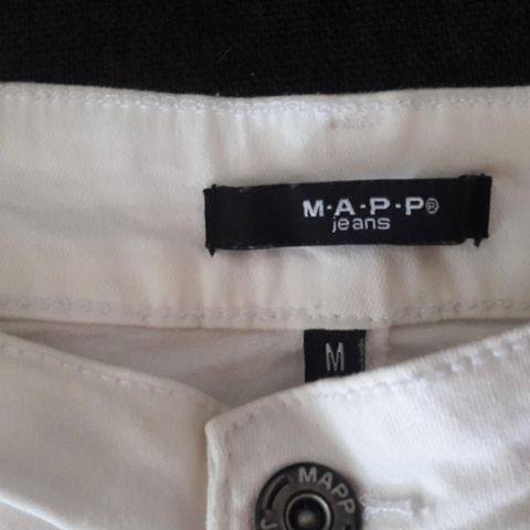 Nappa jeans