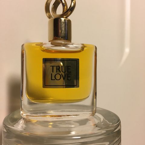 ARDEN.  True Love. 3,7 ml. REN PARFYME. Vintage. Duft