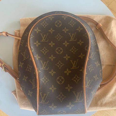 Louis vuitton sekk