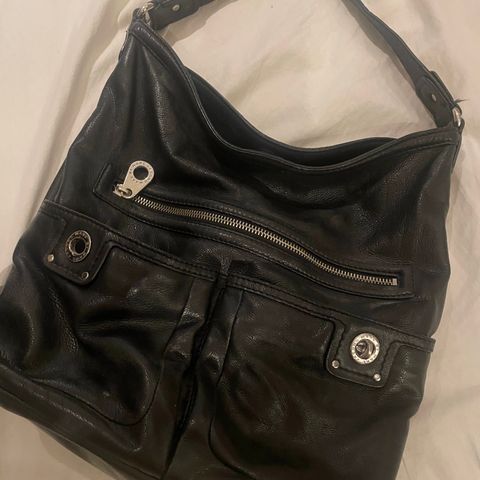 Marc Jacobs hobo bag