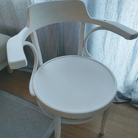 Original antikk Thonet Modell 233