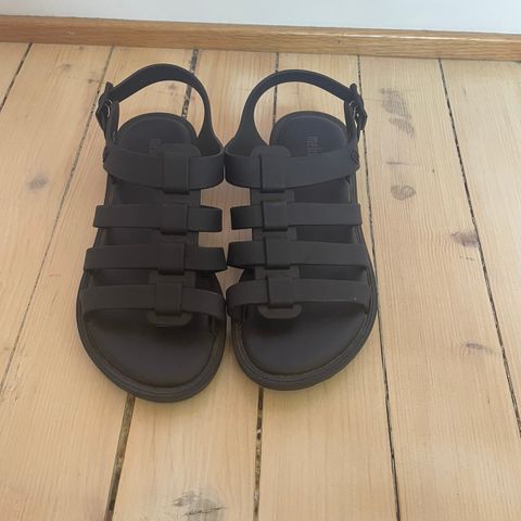 Sandaler fra Melissa