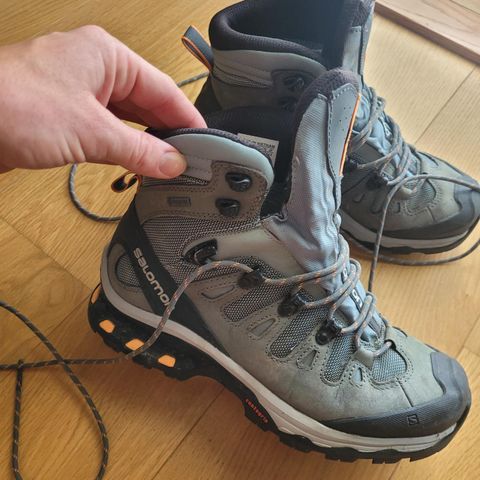 Salomon quest 4d 3 GTX