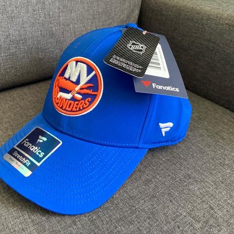 Ny NHL- caps selges!