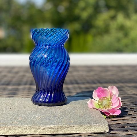 Supersøt Vase