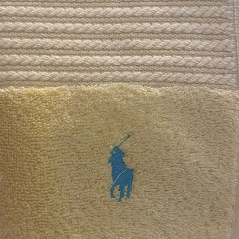 Ralph Lauren håndkle 75x140