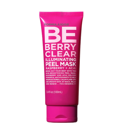 Formula 10.0.6 Be Berry Peel Mask