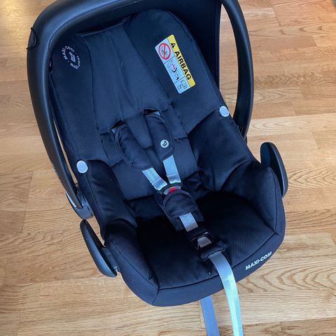 Maxi-Cosi Rock Car Seat