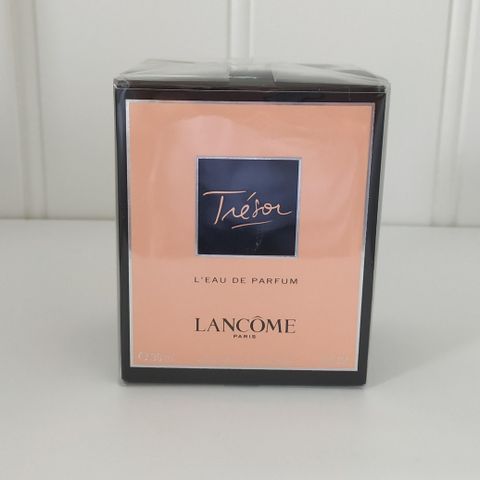 Parfyme - Lancome Tresor edp 30 ml