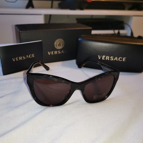 Versace 0VE4417U solbrille (ny)