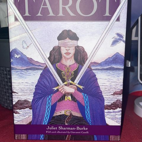 TAROT