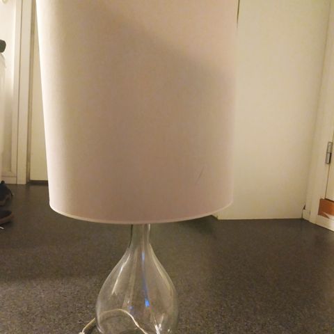 Lampe