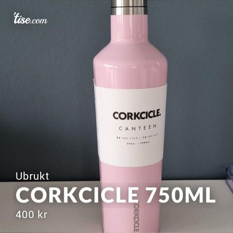 Corkcicle