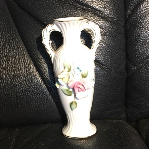 Terra Import vase