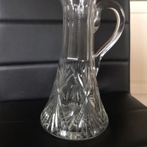 Hadeland glass mugge