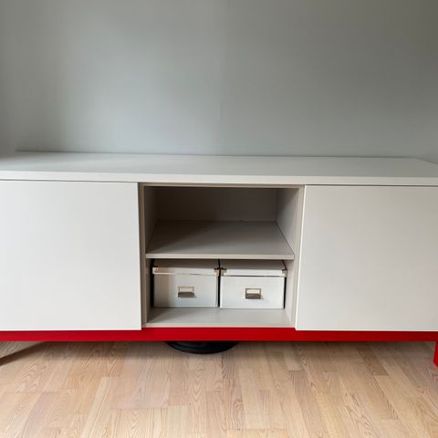 Calligaris Factory sideboard