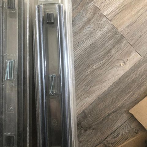 Lansa fra Ikea