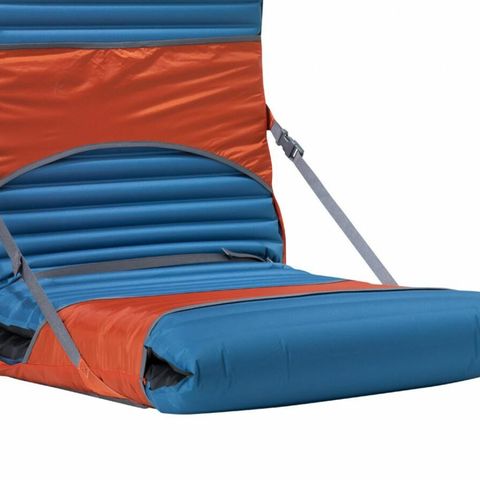 Trekker chair kit , thermarest