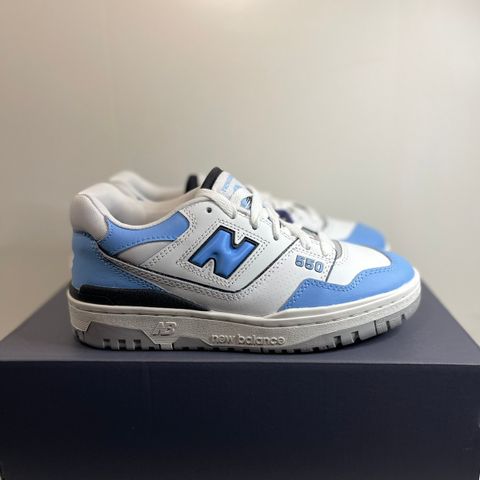 New Balance UNC carolina (STR 37.5)