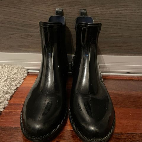 Tommy Hilfiger Gummistøvler / boots 39