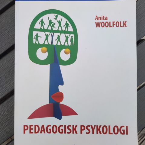 Pensumbøker praktisk pedagogisk utdanning