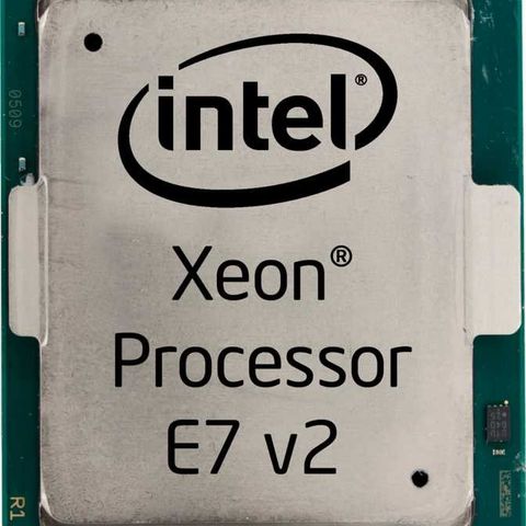 4 x Intel Xeon CPU E7-4880 v2 2.5GHz, 37.5M Cache,, 15 Cores,  30 Threads