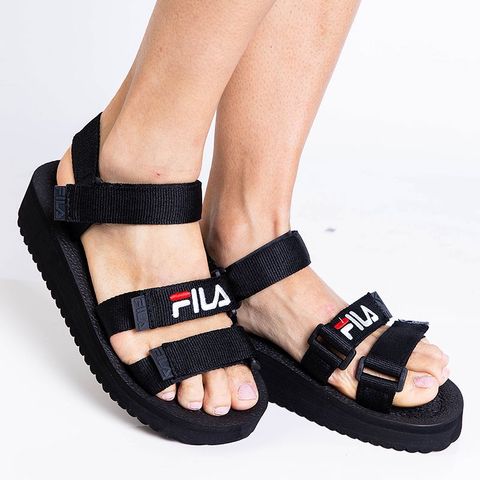 Fila sandaler