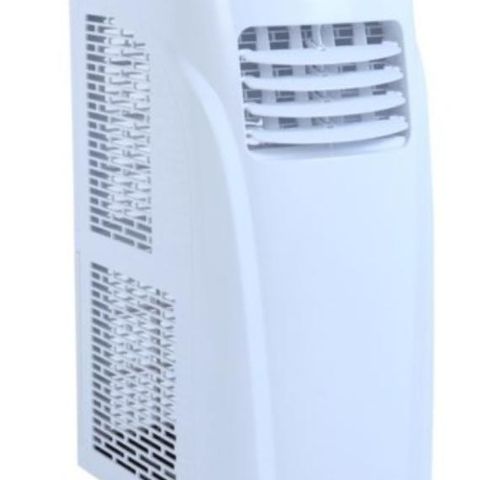 Mill flyttbar air conditioner 7000 Btu