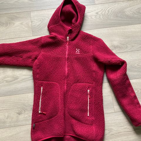 Hagløfs fleece