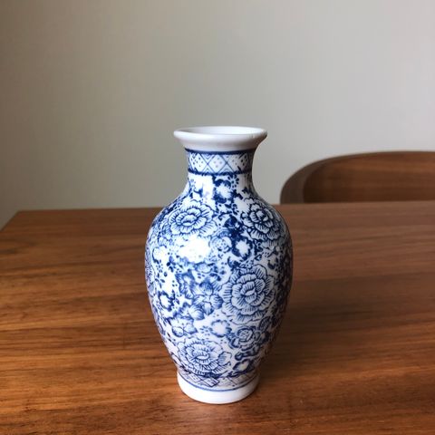 Vintage vase