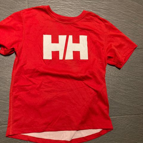 Helly Hansen t-skjorte