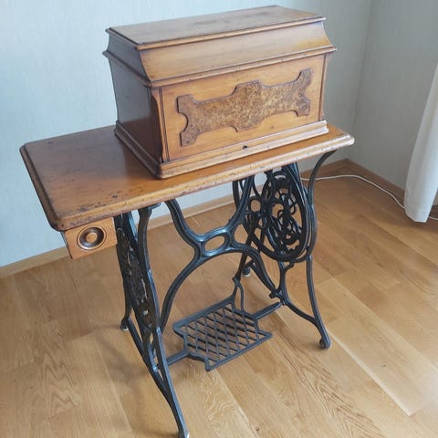 Annonsebilde