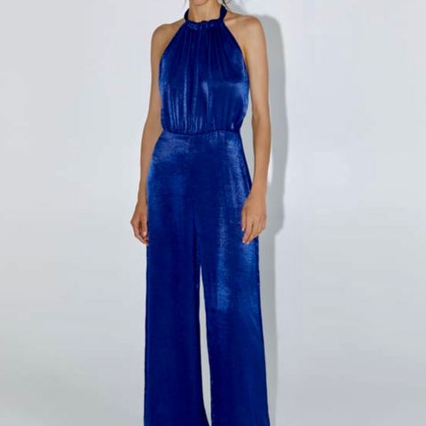 Nydelig jumpsuit