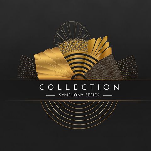 Native Instruments - Symphony Series Collection, oppgradering