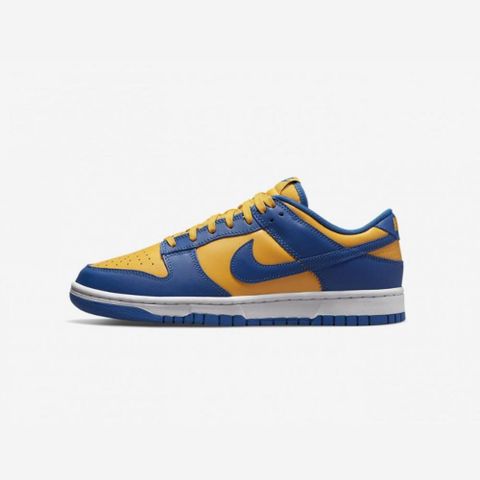 Nike Dunk Low UCLA