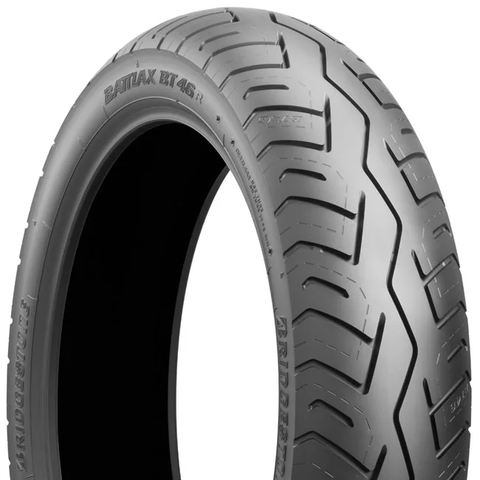 Honda CBX1000 CBX 1000 Bridgestone Battlax BT46 bakdekk 130/80-18 til ProLink