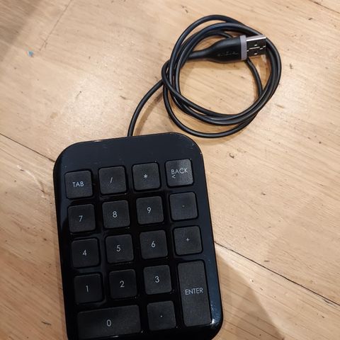 Tastatur