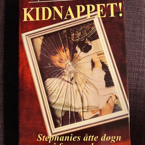 Kidnappet * Stephanie Slater og Pat Lancaster