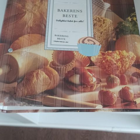 Bakeren beste