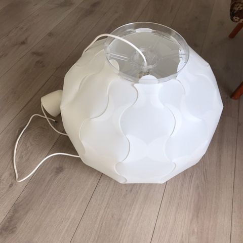 Taklampe, IKEA