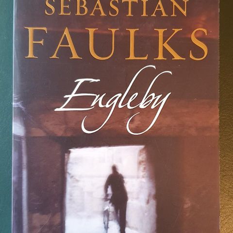 Engleby (2007) Sebastian Faulks