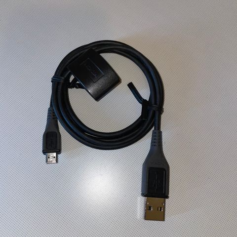 nokia micro usb lade ca-101