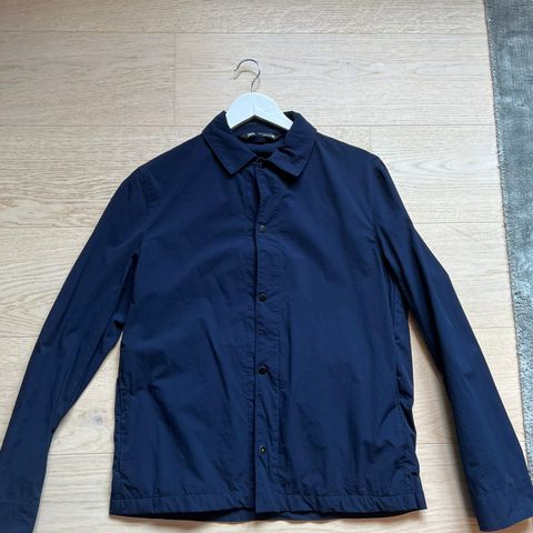 Genser/jakke fra Zara