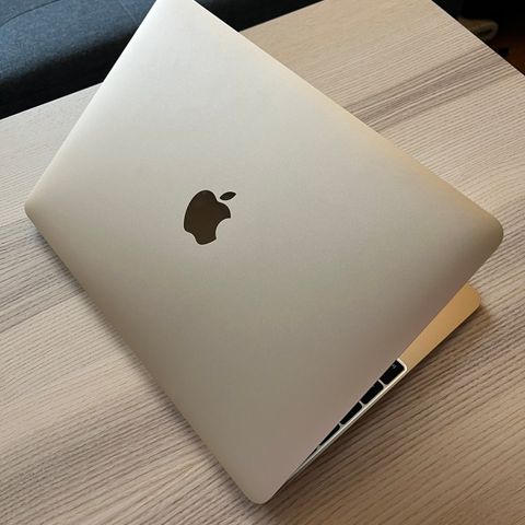 MacBook 12" Retina (2015)