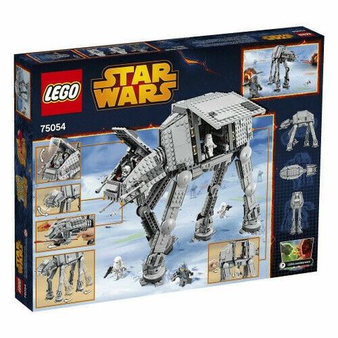 Lego Star Wars 75054 AT-AT