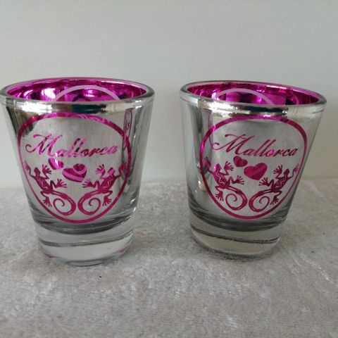 Shot glass