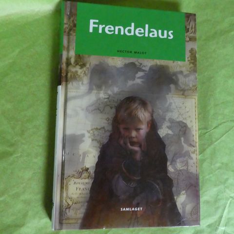 Frendelaus